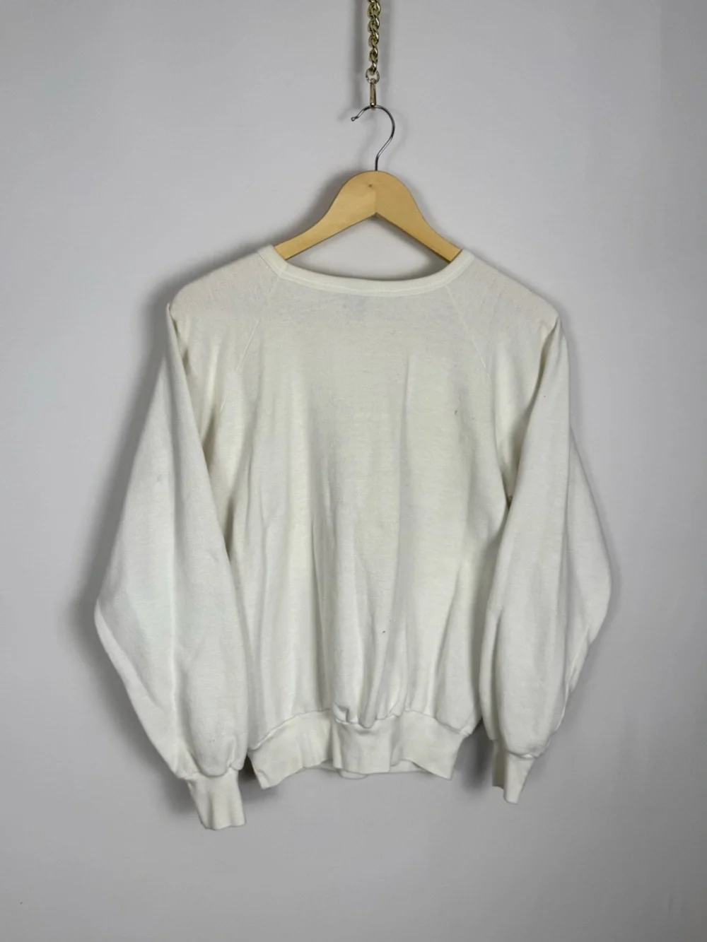 Vintage 90s Coupe Canada Hockey Crewneck Sweatshirt - Picture 6 of 6